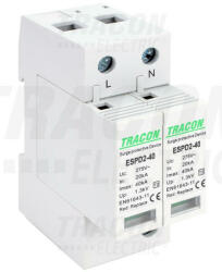 TRACON ESPD2-40-2P