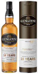 Glengoyne 18 Years 0,7 l 43%