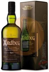 Ardbeg 10 Years 1 l 46%
