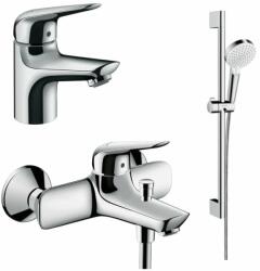 Hansgrohe Novus 70 71020000+71040000+2653240