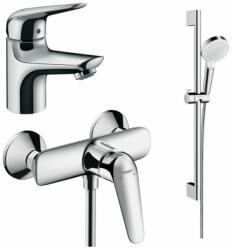 Hansgrohe Novus 70 71020000+71060000+26532400