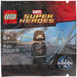 LEGO® Marvel Super Heroes Winter Soldier (5002943)