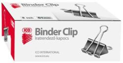 ICO Binder csipesz ICO 51 mm 12 darabos (7350082011) - fotoland