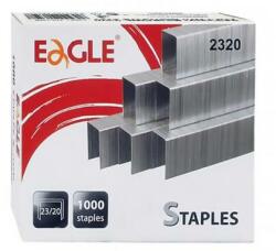 Eagle Tűzőkapocs EAGLE 23/20 1000 darabos (110-1330) - fotoland