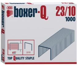 Boxer Tűzőkapocs BOXER Q 23/10 1000 db/dob (7330045000) - fotoland