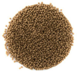 Coppens Wheat Germ 3.0 mm Koi eledel / kg (1KG062430) - aqua-farm