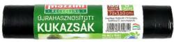Mazzini Szemeteszsák MAZZINI 135L újrahasznosított 5 darabos (104050) - fotoland
