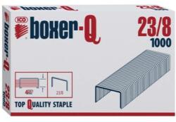 Boxer Tűzőkapocs BOXER Q 23/8 1000 db/dob (7330044000) - fotoland