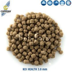 Coppens Health 6.0 mm Koi eledel 15 kg (15kg060725) - aqua-farm