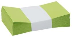 Kaskad Névjegyboríték színes KASKAD enyvezett 70x105mm 66 lime zöld 50 db/csomag (00166) - fotoland