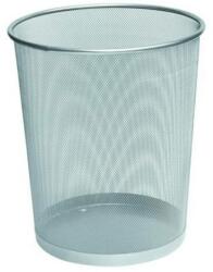  Papírkosár fémhálós ezüst 17L (7570651001) - fotoland