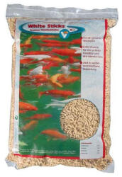 Velda Haleledel 15L white sticks Premium Fish (Velda) (144350) - aqua-farm
