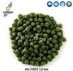 Coppens Staple 3.0 mm Koi eledel / kg (1KG062432) - aqua-farm