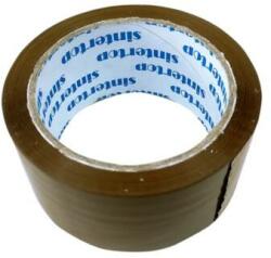 Sintertop Ragasztószalag SINTERTOP 48mmx66y hotmelt havanna barna (V-44004/11241/10812) - fotoland