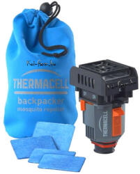 ThermaCELL MR-BP szúnyogriasztó VILÁGJÁRÓ készülék gázpalackra (MR-BP)
