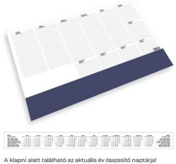 TOPTIMER Könyöklő TOPTIMER T110 576x407mm kék 2024 (24T110T-004) - fotoland