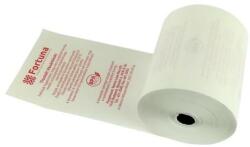 Fortuna Thermo tekercs FORTUNA 80x80mm/12 76 fm BPA mentes (01.02020) - fotoland