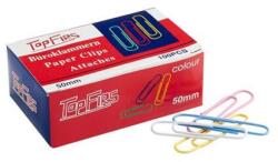 Topfirs Gemkapocs TOPFIRS M50mm színes 100 darabos (7350079000) - fotoland