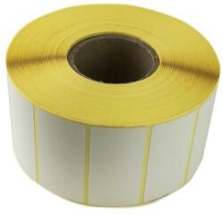  Etikett tekercses thermo 25x50 2000 címke/tekercs - fotoland