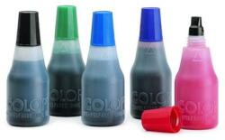 Colop Bélyegzőfesték COLOP 25 ml piros (BE01201505) - fotoland