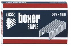 Boxer Tűzőkapocs BOXER 24/6 1000 darabos (7330024000) - fotoland