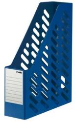 HAN Irattartó papucs HAN Klassic trend 70 mm műanyag kék (1601-14) - fotoland