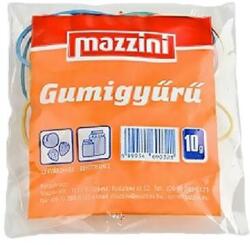 Mazzini Gumigyűrű MAZZINI 10 g (103080) - fotoland