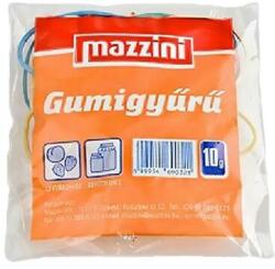 Mazzini Gumigyűrű MAZZINI 10g (103080) - fotoland