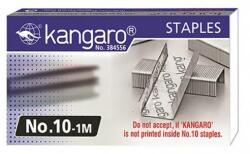 Kangaro Tűzőkapocs KANGARO No. 10 1000 darabos (C510028) - fotoland