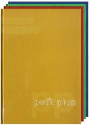 Regiszteres füzet A/4 keményfedeles 96 lapos (2310105) - fotoland