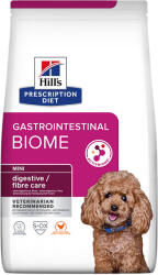 Hill's Prescription Diet Gastrointestinal Biome mini 3 kg