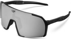 VIF One Black x Silver Polarized