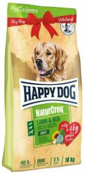 Happy Dog NaturCroq Lamb & Rice 15+3 kg (18 kg)