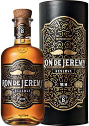 Ron de Jeremy Hell or High Water Reserva 0,7 l 40%