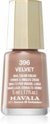 MAVALA Mini Color Cream 396 Velvet 5 ml