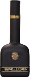 LEGEND OF KREMLIN Black Bottle 0,7 l