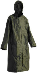 CERVA Neptun orkánköpeny zöld színben (0311001210005)