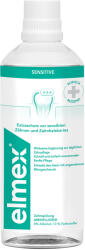 Elmex Sensitive Plus szájvíz érzékeny fogakra 400 ml - vivantis