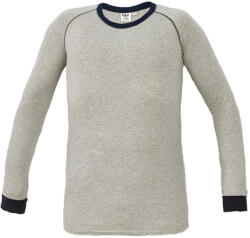 CERVA Lion jégerfelső szürke színben 3XL/4XL méretben (0309000100003)