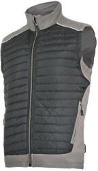LAHTI PRO Vesta Matlasata / Negru-kaki - Xl (l4131104) - 24mag