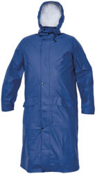 CERVA Siret esőköpeny királykék színben (0311004350005)