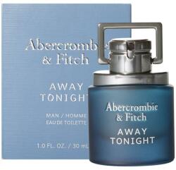 Abercrombie & Fitch Away Tonight Man EDT 30 ml