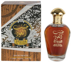 Al Maraseem Qashab Al Oudh EDT 100 ml Parfum