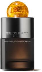 Molton Brown Mesmerising Oudh Accord & Gold EDP 100 ml