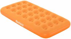 Bestway DrowsyDreamer felfújható matrac, 158 x 89 x 18 cm, narancssárga 67918 (67918/O)