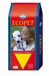 Ecopet Junior 27/14 2x15 kg