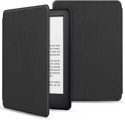 Tech-Protect Husa tableta TECH-PROTECT Smartcase compatibila cu Amazon Kindle 11 2022 Black (9490713929377)