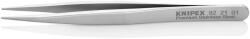 KNIPEX 92 21 01 Precíziós-csipesz 120 mm (92 21 01)