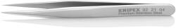 KNIPEX 92 21 04 Mini precíziós csipesz 90 mm (92 21 04)