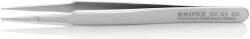 KNIPEX 92 01 03 SMD precíziós csipesz 120 mm (92 01 03)